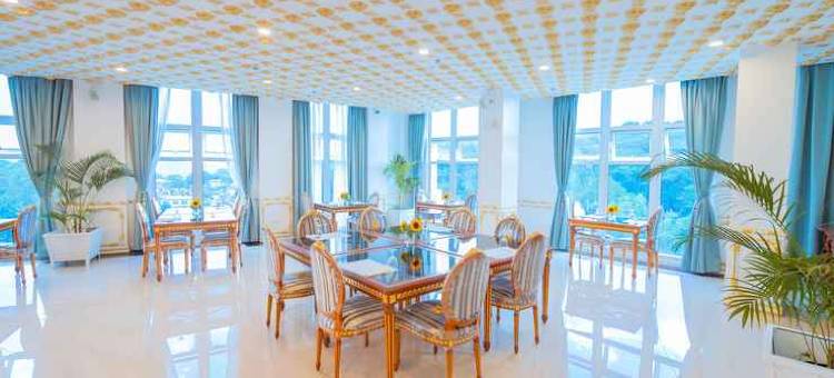 拉法叶奢华套房巴吉约(Lafaayette Luxury Suites Baguio)图片
