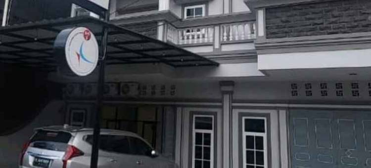 RedDoorz Near Stasiun Pematangsiantar图片