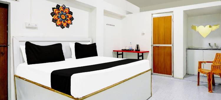 Hotel O Rajak G图片