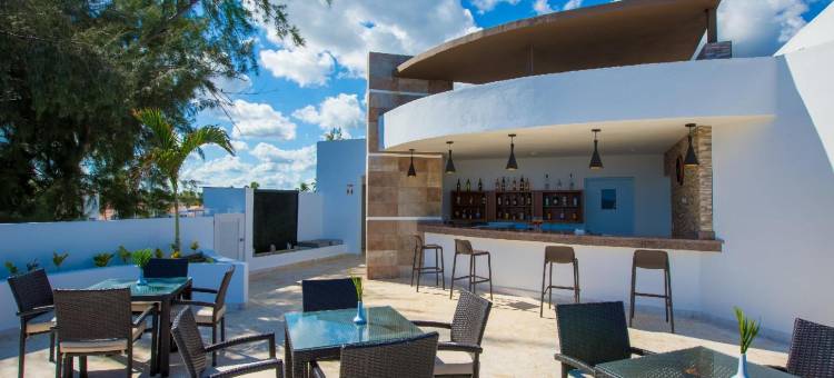 HM巴瓦罗海滩 – 限成人(Hotel HM Bavaro Beach - Adults Only)图片