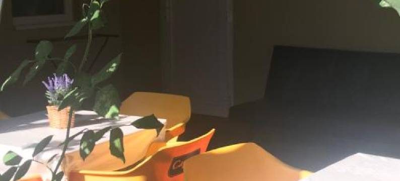 Borbely Apartman图片