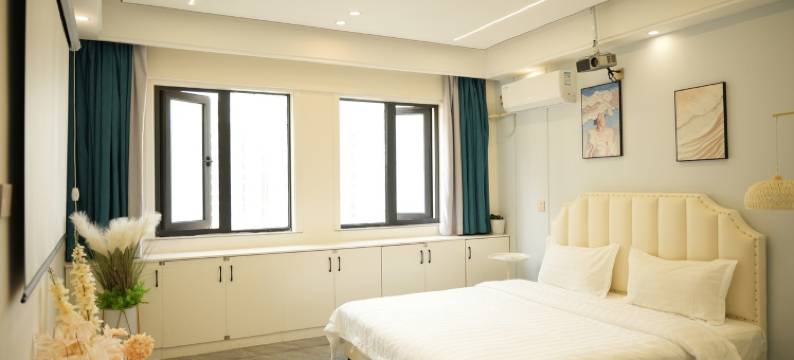 洛邑枕书公寓(定鼎路分店)图片