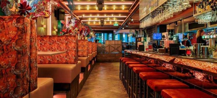 纪念碑酒店(Monument Hotel)图片
