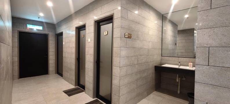 富伦酒店(Forum Hotel Penang)图片