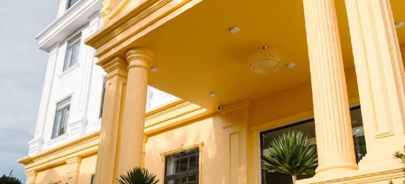 快乐之家达克拉克酒店(Happy Home Dak Lak)图片