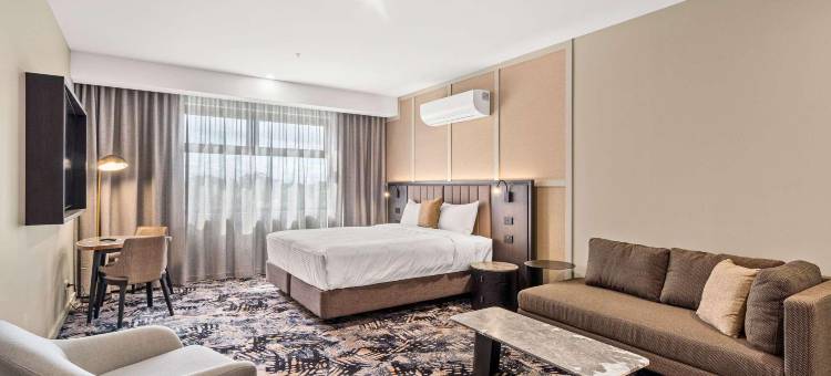 曼特拉谢巴顿(Mantra Shepparton)图片