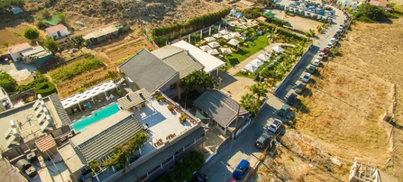 安内莫斯-入住套房酒店(Anemos Suites by Estia)图片