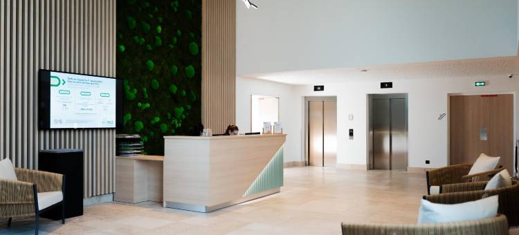 波酒店安布罗内(Bô Hôtels Ambronay)图片