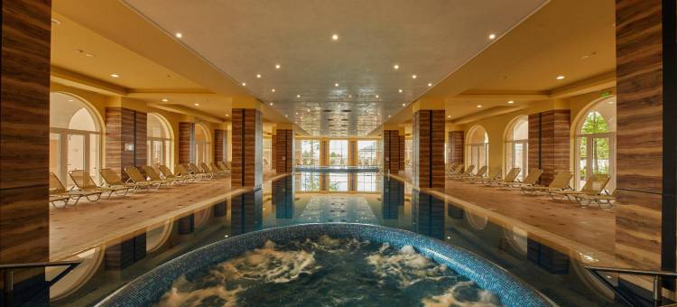 Alua阳光海岸水疗度假村(Alua Sunny Beach Resort & Spa)图片