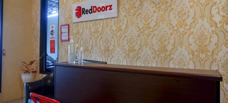 RedDoorz Syariah Near Pltu Cilacap图片