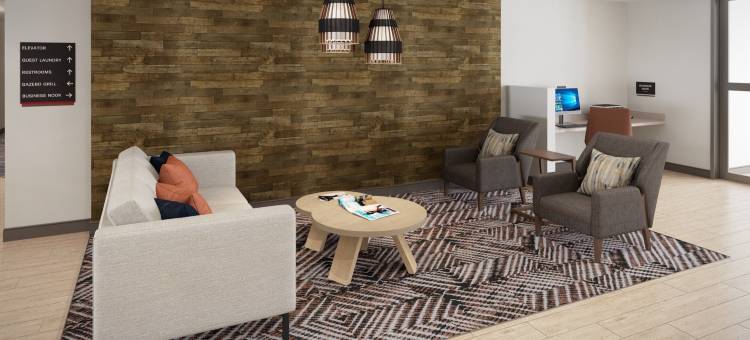 Candlewood Suites Columbia图片