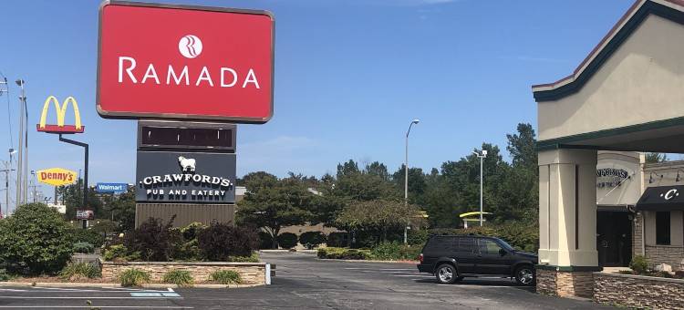 密歇根城酒店(Michigan City Inn)图片