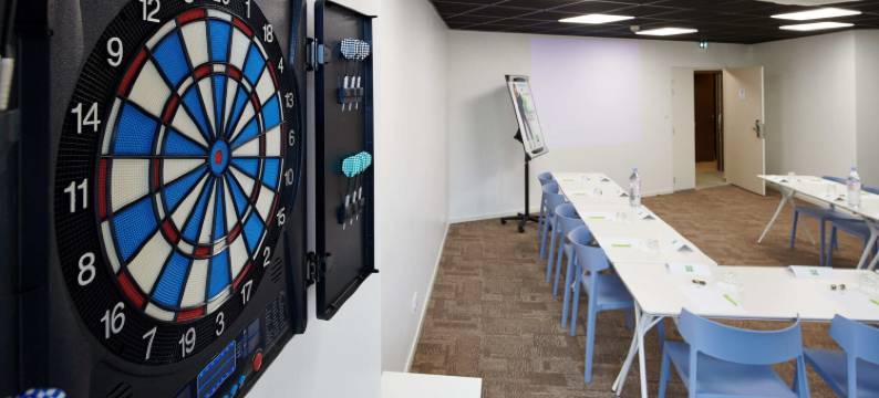 米拉多尔酒店(Miradour)图片