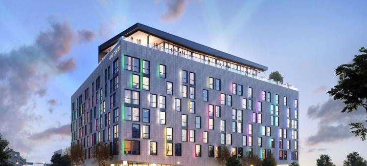 孟菲斯比尔街凯悦尚萃酒店(Hyatt Centric Beale Street Memphis)图片