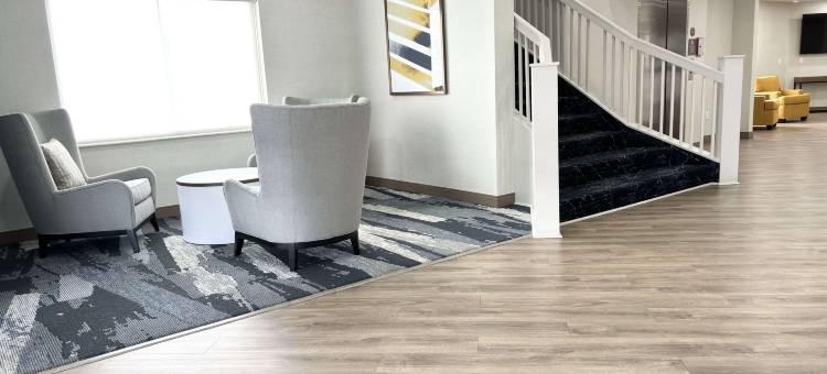 亚特兰大马里埃塔舒适酒店(靠近棒球场/购物中心)(Comfort Inn Marietta-Atlanta Near Ballpark-Galleria)图片