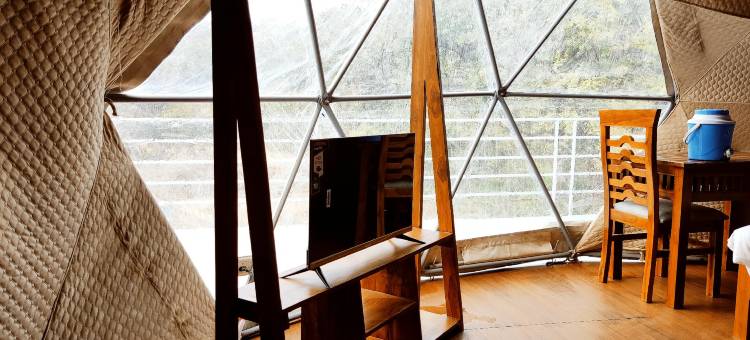 树林探险度假村(Woodland Adventure Resort)图片