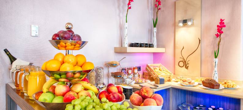 慕尼黑莱昂纳多精品酒店(Leonardo Boutique Hotel Munich)图片