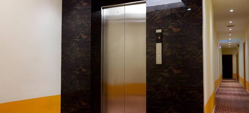 YEE酒店(Yee Hotel Permas Jaya)图片