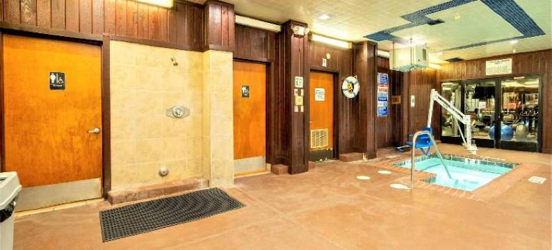 拉格尼塔旅馆(Lagonita Lodge)图片