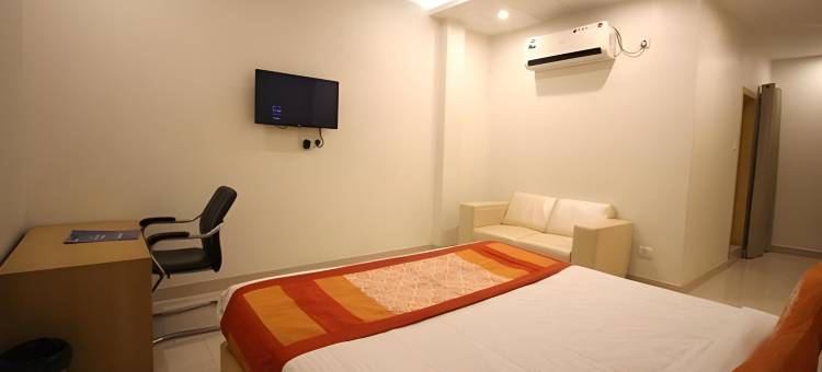 亚什旅馆酒店(Hotel Yash Inn)图片