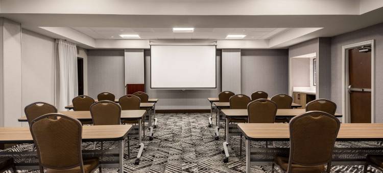 芒特劳雷尔凯悦嘉轩酒店(Hyatt Place Mt Laurel)图片