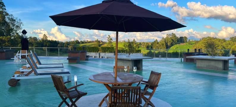 Nómadas Digitales - Hotel Rioverde图片