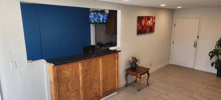 MetroPark 'n Suites图片