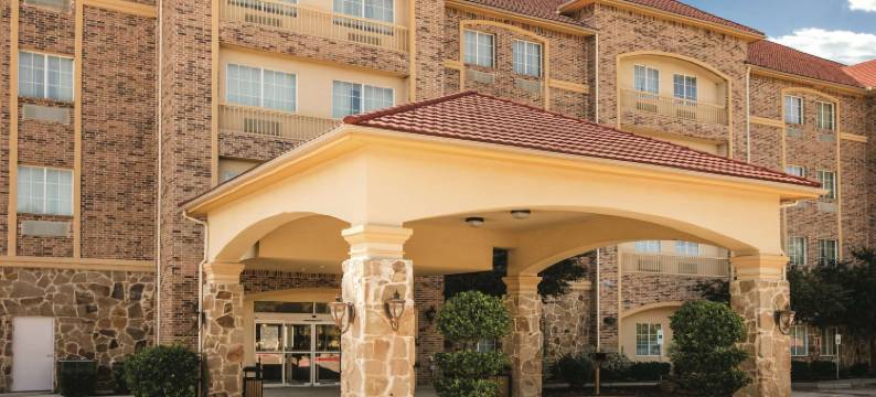 Baymont Inn & Suites by Wyndham Dallas South-DeSoto图片