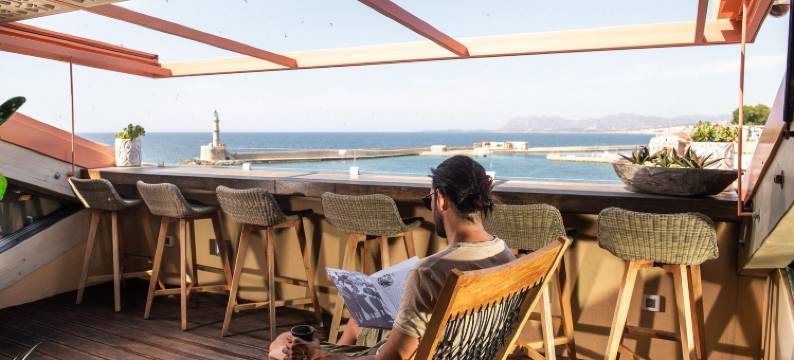 多慕斯瑞尼尔精品酒店-全球历史酒店(Domus Renier Boutique Hotel)图片