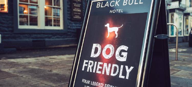 黑牛酒店(Black Bull Hotel)图片