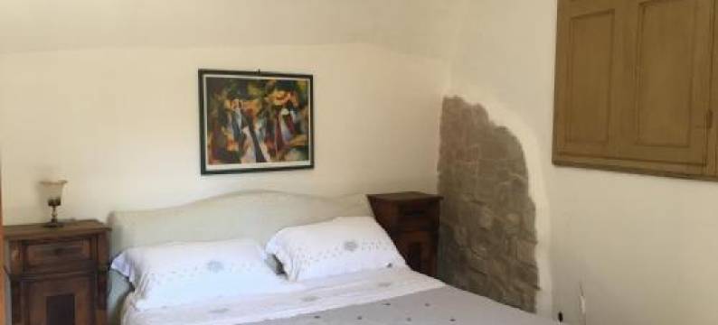 公寓(Casa Azzurra Monte Santa Maria Tiberina)图片