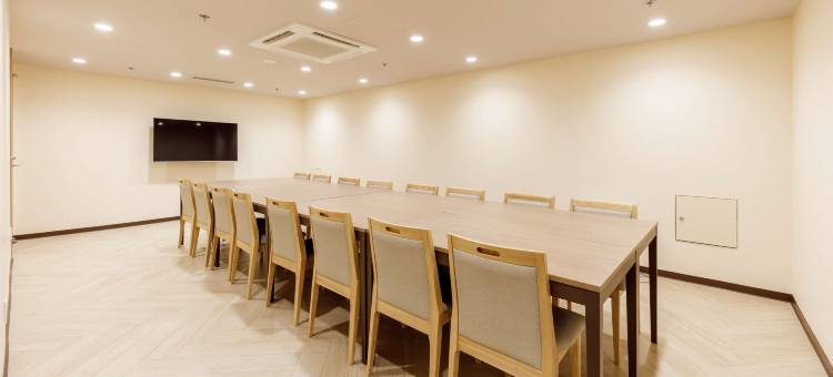 西铁城酒店克鲁姆曼谷席隆(Nishitetsu Hotel Croom Bangkok Silom)图片