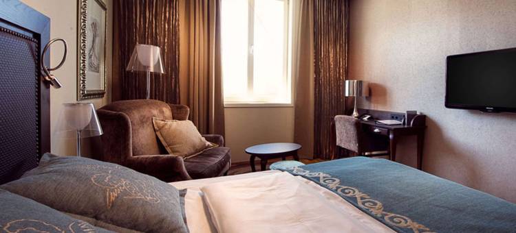 托尔博登家园酒店(Home Hotel Tollboden)图片