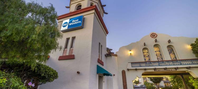 卡萨格兰德贝斯特韦斯特酒店(Best Western Casa Grande Inn)图片
