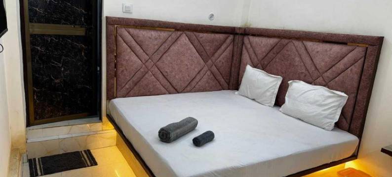 Super Hotel O City Inn图片