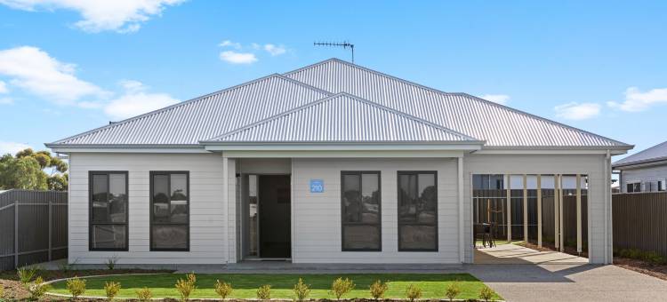 发现公园 - 古尔瓦(Discovery Parks - Goolwa)图片