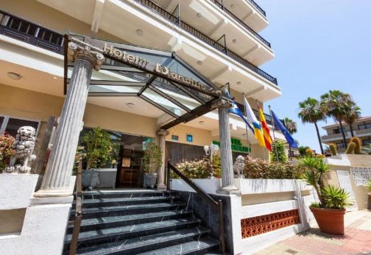 Hotel Don Manolito Hotel Overview