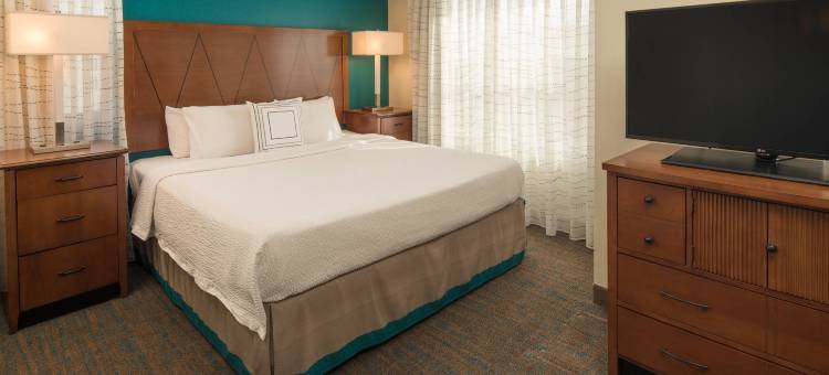 Residence Inn Portland North图片