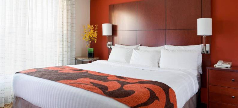 阿马里洛Residence Inn 酒店(Residence Inn Amarillo)图片
