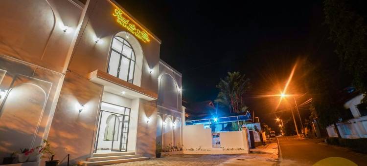 Riad de Alba by MHM图片