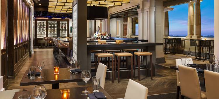 斯巴达堡AC酒店(AC Hotel Spartanburg)图片