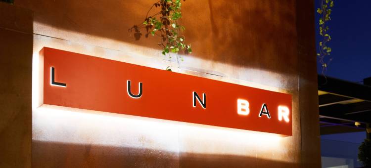 圣地亚哥-斯塔内拉中心AC酒店(AC Hotel Santiago Costanera Center)图片