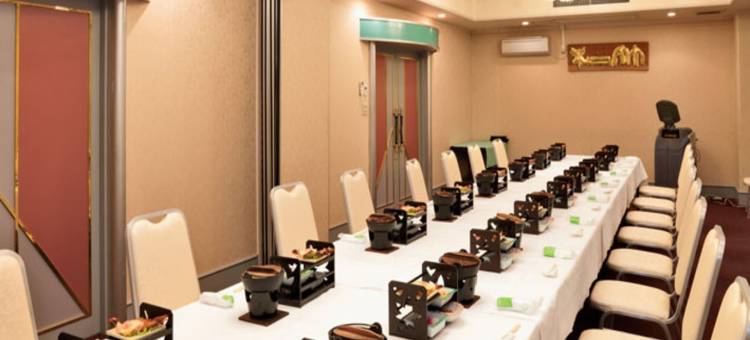 City Field酒店 笼原(Hotel City Field Kagohara)图片