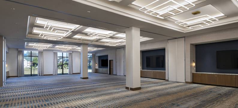 英迪格欧文酒店-拉斯科琳娜(Hotel Indigo IRVING - LAS COLINAS by IHG)图片