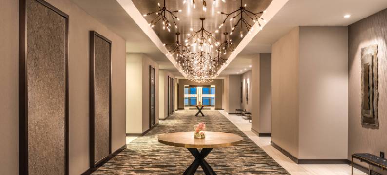 渥瑟斯特AC酒店(AC Hotel Worcester)图片