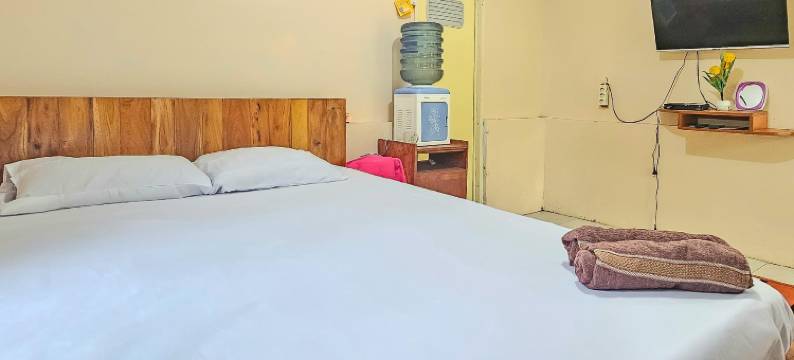 布吉特塞纽姆公寓-红门酒店合作(Bukit Senyum Residence Mitra RedDoorz)图片