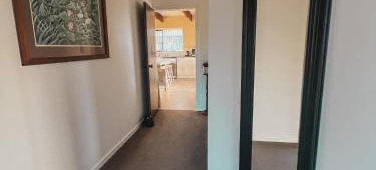 Evergreen Escape Hokitika图片