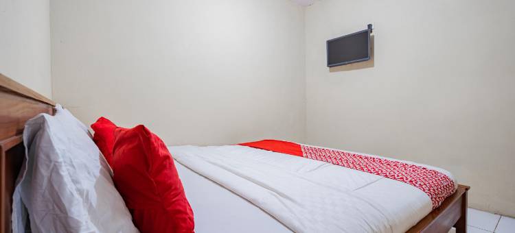 O阿尔宾馆(Hotel O Ar Guest House Syariah)图片
