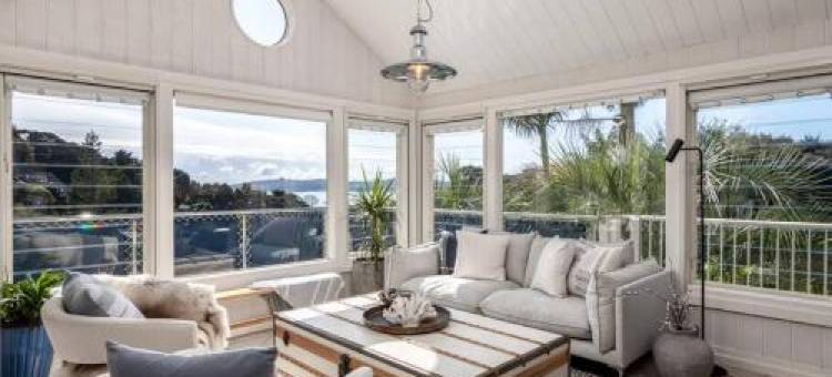 The Tree Tops Oasis图片