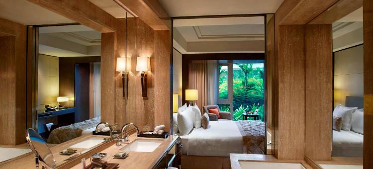 ITC 格兰德金奈佐拉豪华精选酒店(ITC Grand Chola, a Luxury Collection Hotel, Chennai)图片